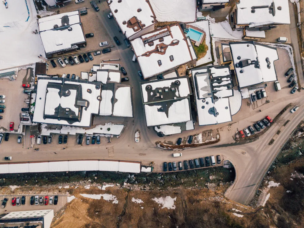 Aerial Portfolio - pg模拟器8